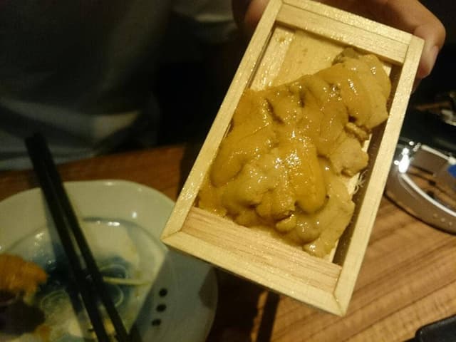 魚嵐土 ふぃっしゅらんど - サブ画像2