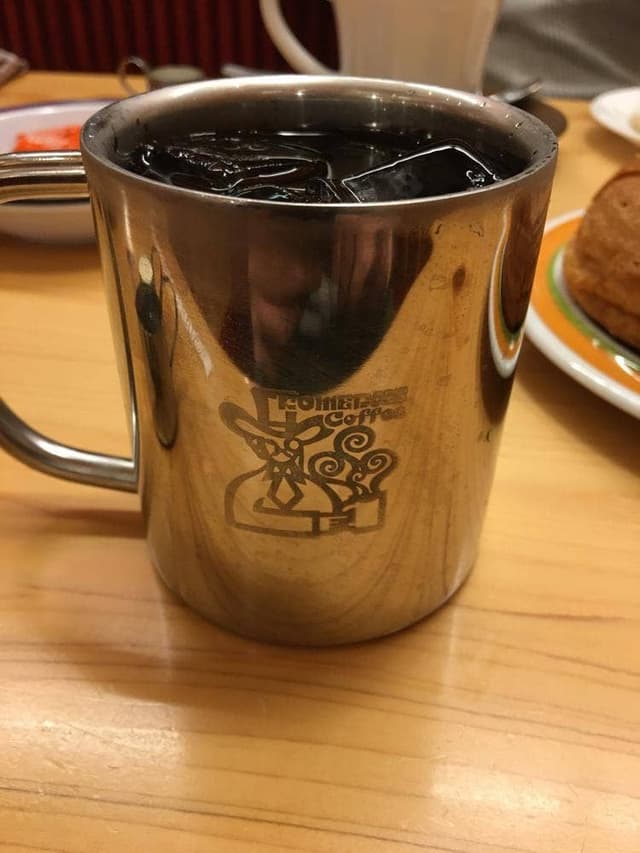 コメダ珈琲店 入間扇台店 - サブ画像2
