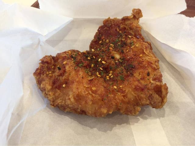ケンタッキーフライドチキン イオンモールナゴヤドーム前店 - サブ画像1