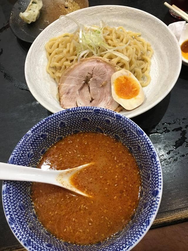麺屋 遊助 - サブ画像3