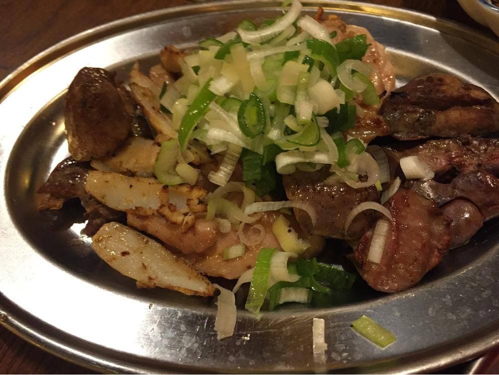 とりビアー 渋谷文化村通り店