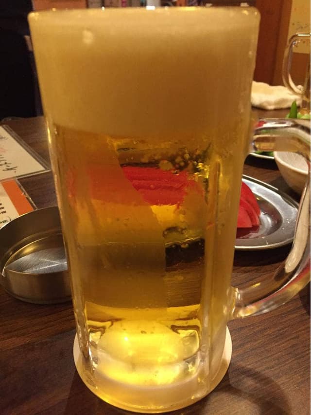 とりビアー 渋谷文化村通り店 - サブ画像3