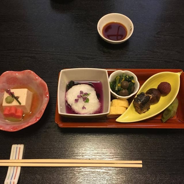 丹南茶寮 - サブ画像3