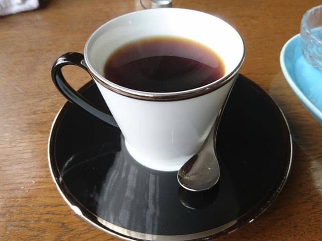 喫茶・軽食 カフェ らずべりぃ - サブ画像1
