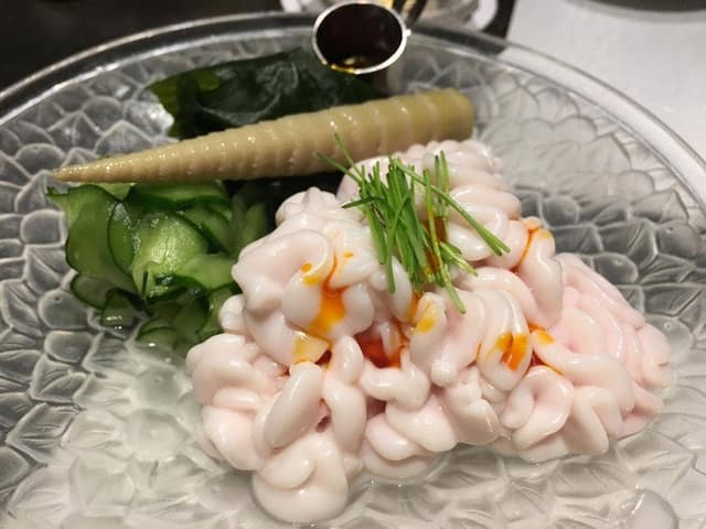 酒菜 おかだ - サブ画像3