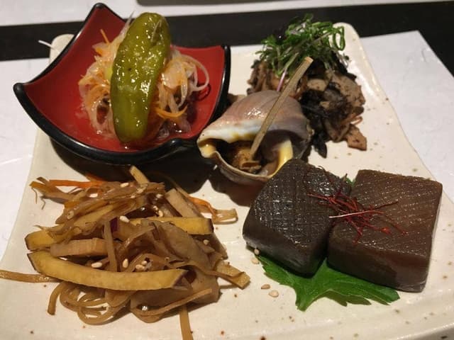 酒菜 おかだ - サブ画像1