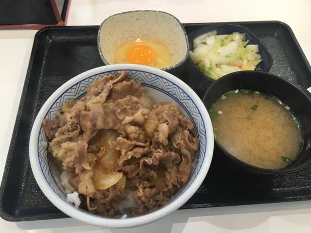 吉野家 宇都宮南店 - サブ画像1