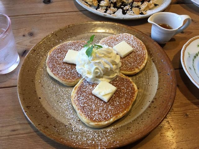 cafe 桜co - サブ画像3