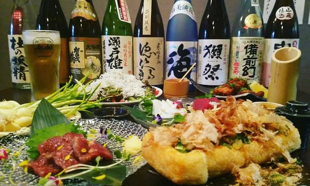 ごほうび酒場 - サブ画像3