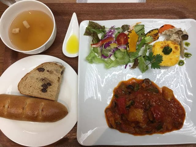 ボヌール ヴェール 元町店 - サブ画像2