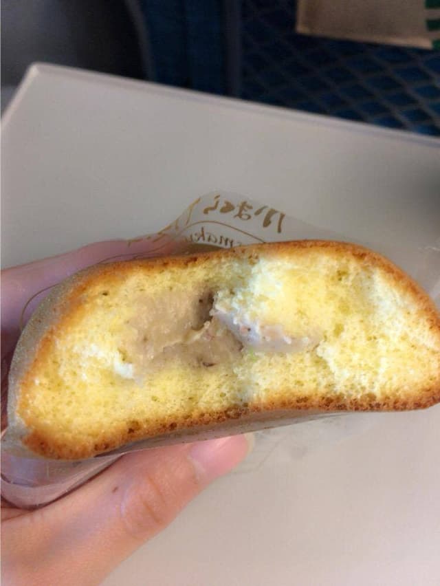 鎌倉ニュージャーマン タカシマヤフードメゾン新横浜店 - サブ画像3