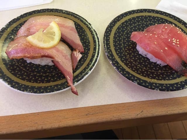 はま寿司 御前崎浜岡店 - サブ画像1