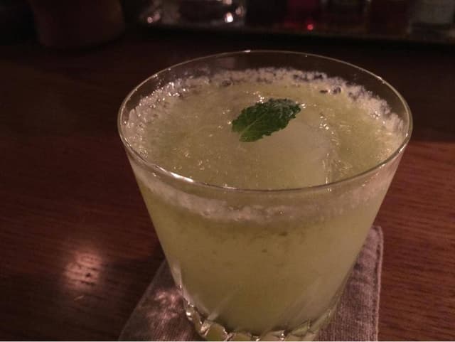 Bar Relache MARUYAMA - サブ画像1
