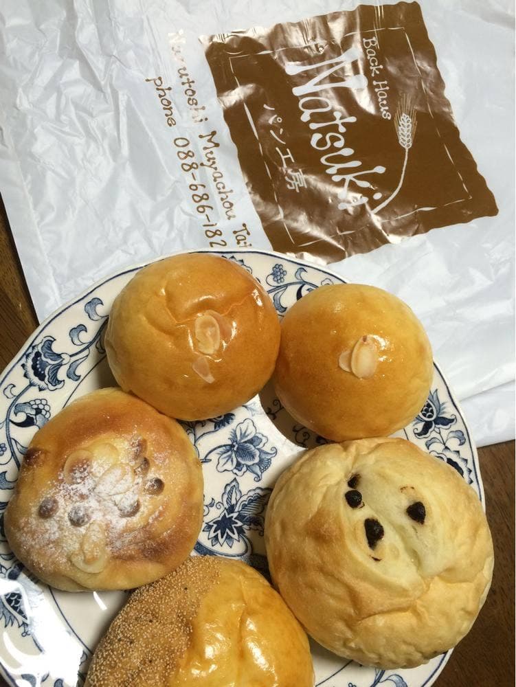 ナツキ