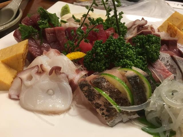 両國寿し本店 - サブ画像2