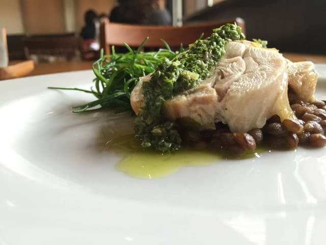 ペッティロッソ - サブ画像1