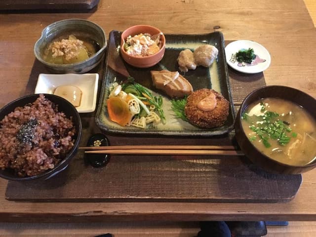 ちゃぶ台 - サブ画像3