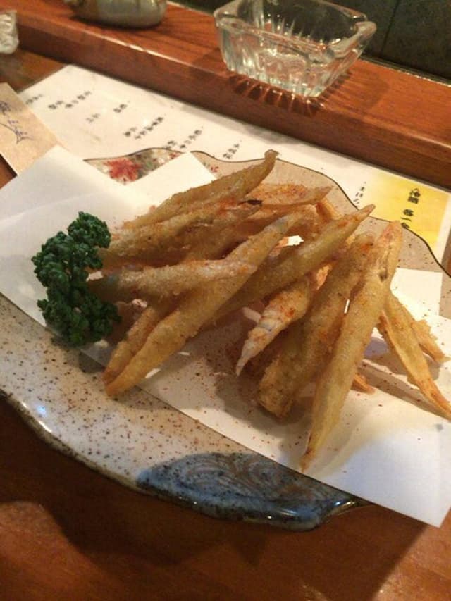 海のまんま・海鮮味楽 - サブ画像1