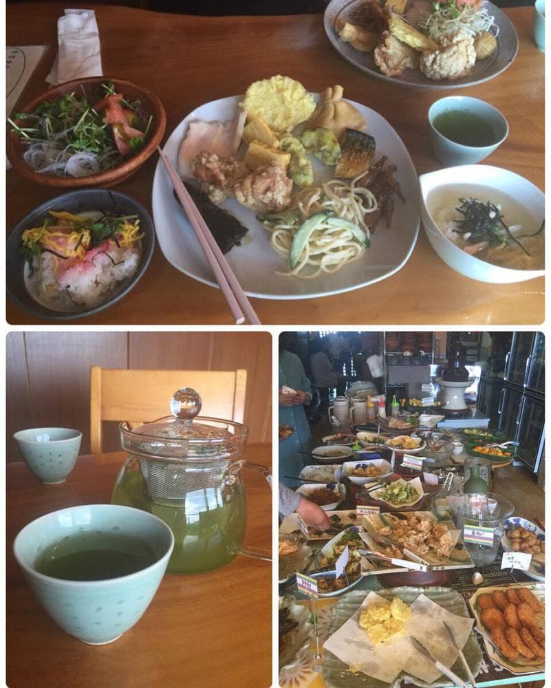 SMILE DINING 青巧