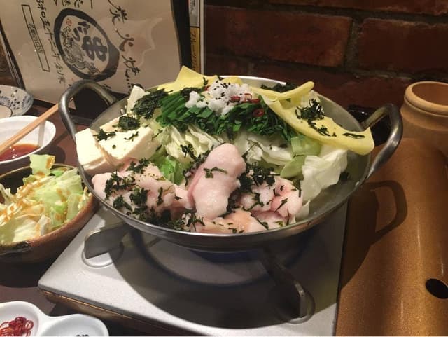 博多もつ鍋 ここや 名駅西口本店 - サブ画像3
