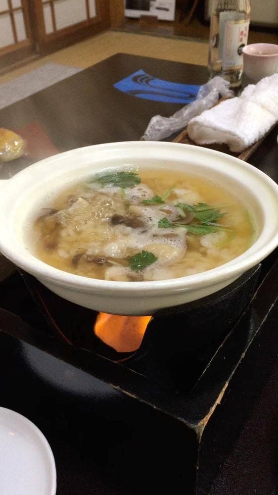 飯山温泉 元湯旅館 - サブ画像2