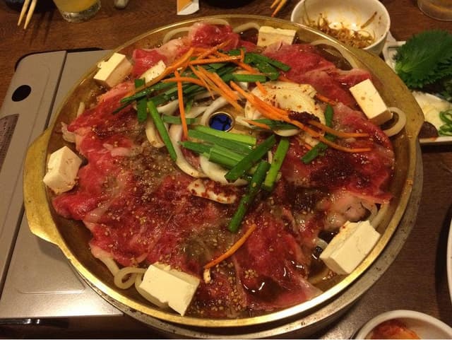 創作韓国料理 セ・タリョン - サブ画像1