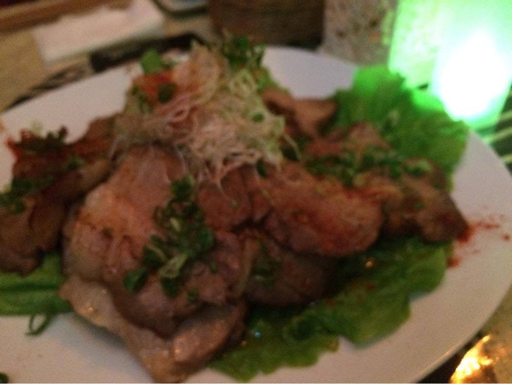 ココキッチンアンドロココースト