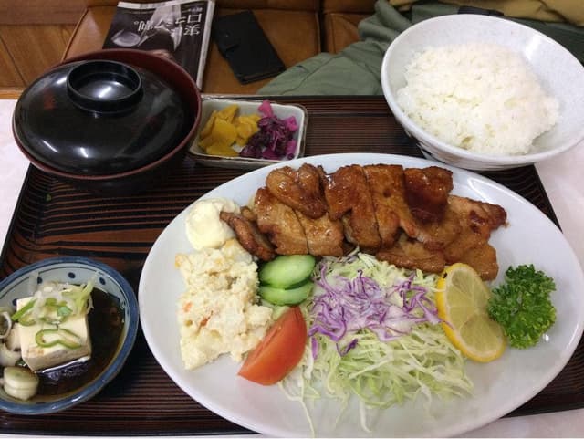 大和屋 - サブ画像2
