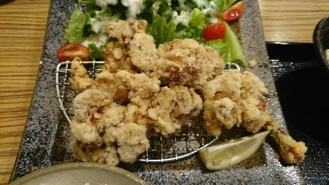 山内農場 浦安駅前店 - サブ画像1