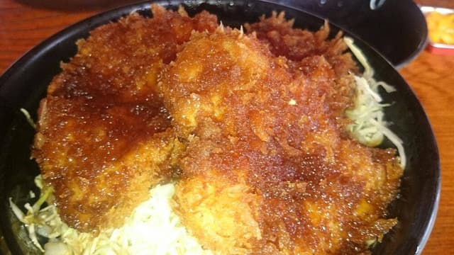 松喜食堂 屋台店 - サブ画像1