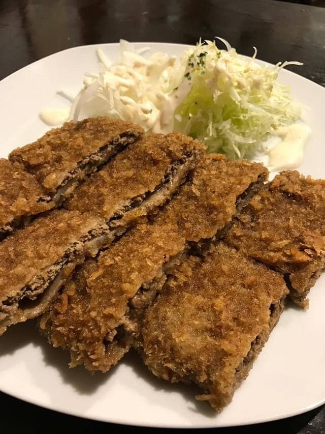 持ち帰りの王道 味の王道 - サブ画像1