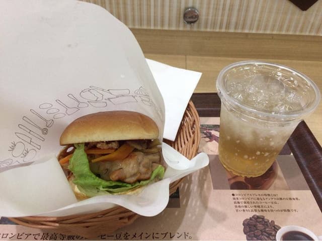 モスバーガー イオンモールナゴヤドーム前店 - サブ画像3