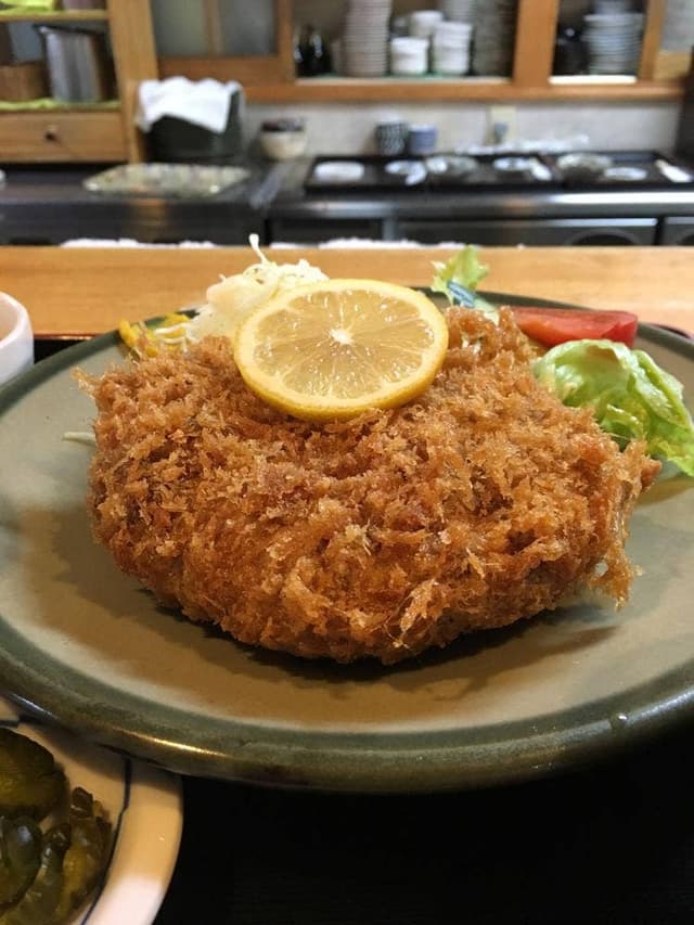 北の味 山人 - サブ画像2