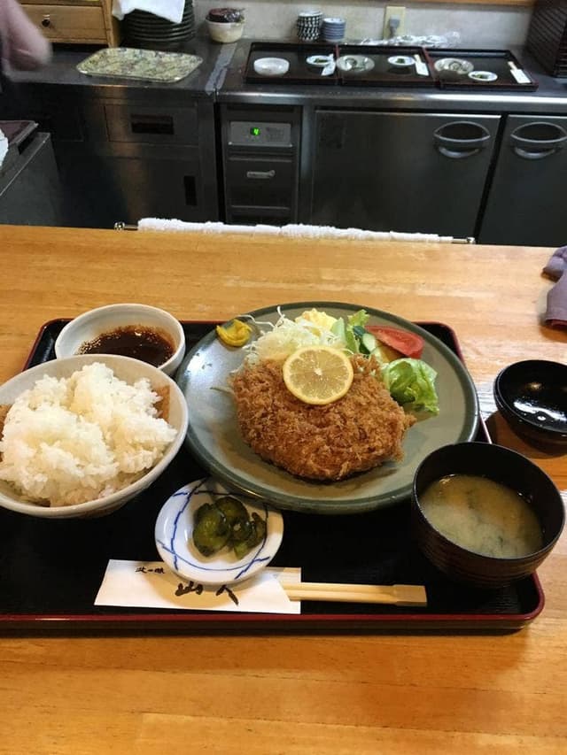 北の味 山人 - サブ画像1