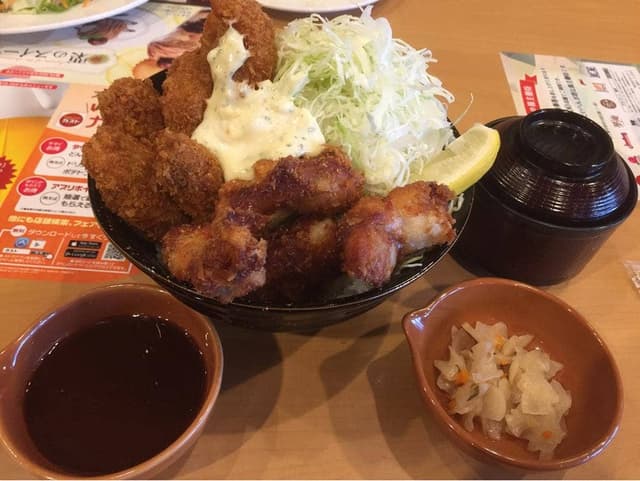 ガスト 岐阜芥見店 - サブ画像1