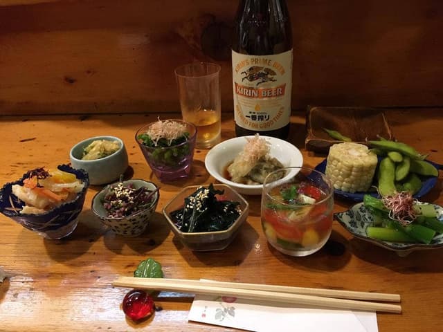 旬味 平ざん - サブ画像3