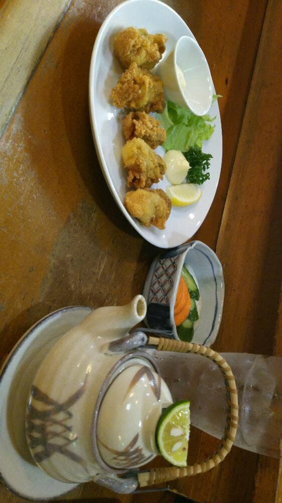 ひょっとこさん