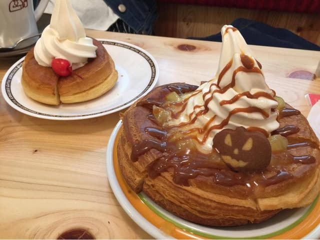コメダ珈琲店 ゆめタウン呉店 - サブ画像3