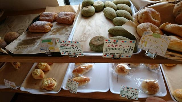 ムウの森 - サブ画像3