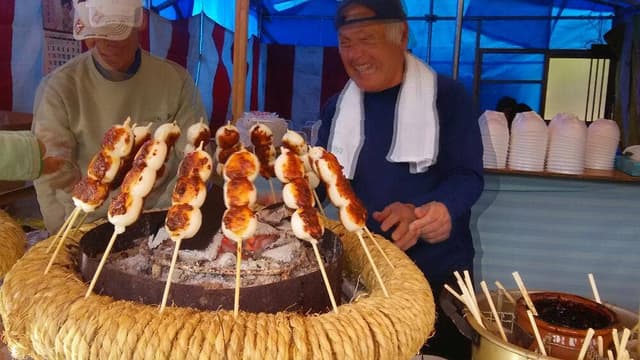 鳴子峡レストハウス - サブ画像3