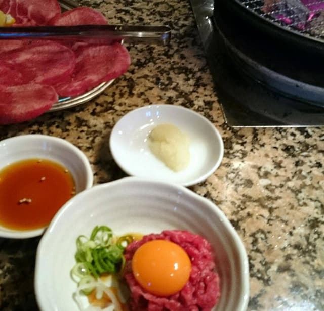 しちりん屋桂店 - サブ画像1