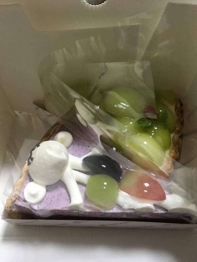 フルーツピークス 福島南バイパス店 - サブ画像3