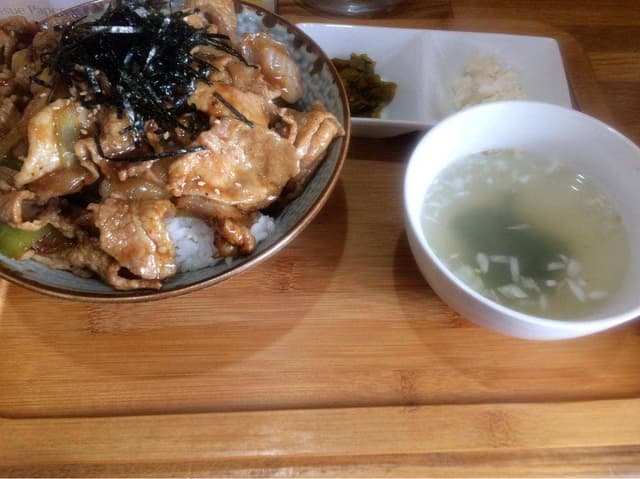 ばそき屋 - サブ画像1