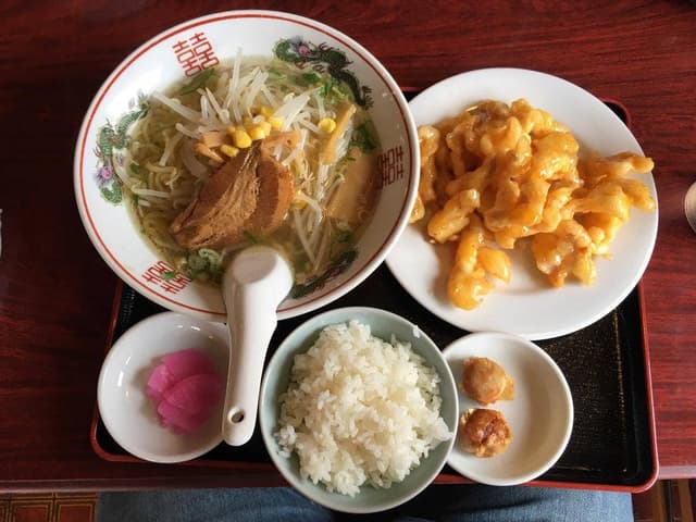 中華料理龍昇 - サブ画像1