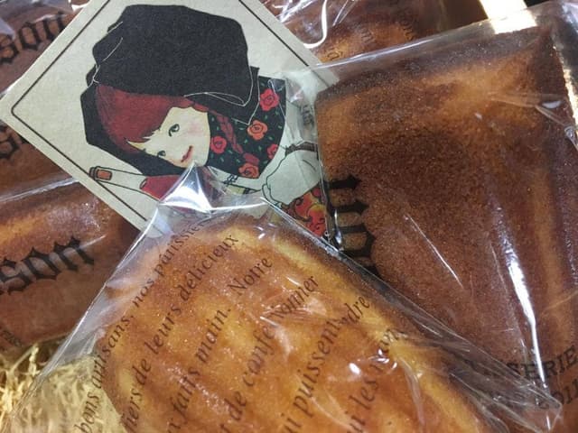 カフェ キュイッソン - サブ画像3