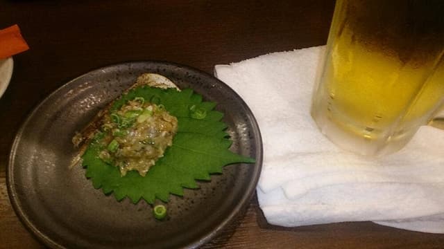 炭焼酒場 はるはる - サブ画像2