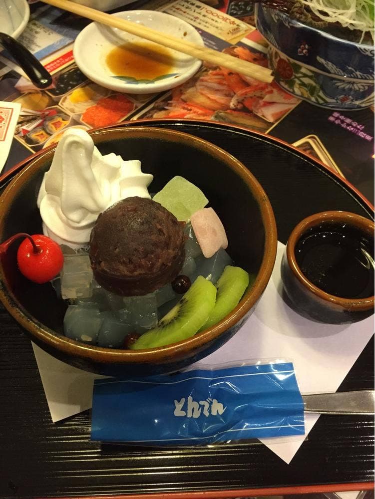とんでん 清瀬店