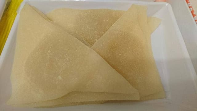 本家西尾八ッ橋 京都伊勢丹店 - サブ画像1