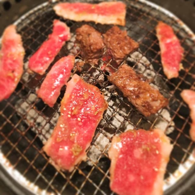 牛角 国分店 - サブ画像2