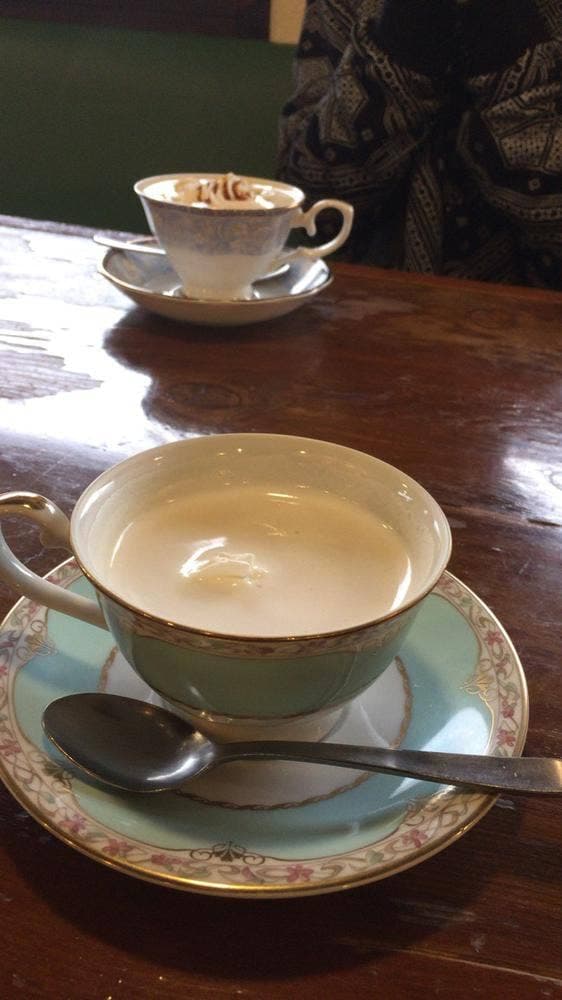 ワールドコーヒーショップ 王司店 - サブ画像3